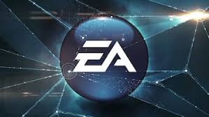 EA Logo